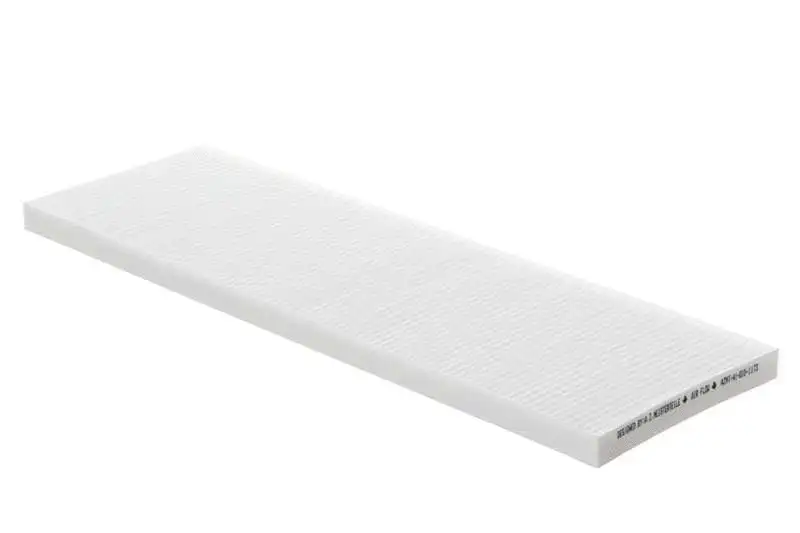 Filtre, air de l'habitacle A.Z. Meisterteile AZMT-41-010-1173