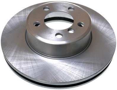 Disque de frein DENCKERMANN B130326