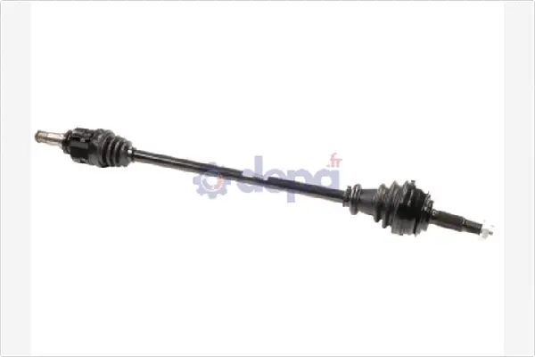 Arbre de transmission DEPA 3682000