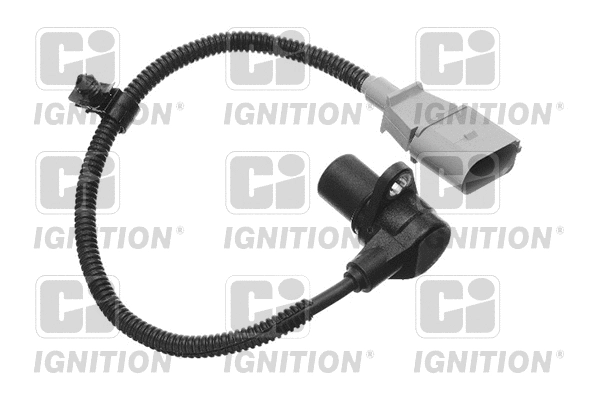 Capteur d'angle, vilebrequin QUINTON HAZELL XREV388