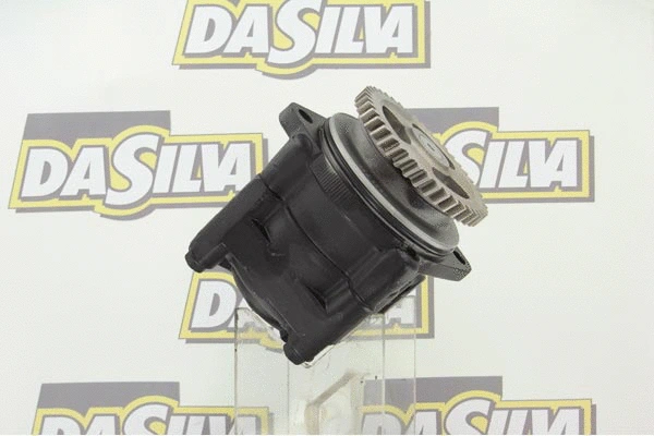 Pompe hydraulique, direction DA SILVA DP3132