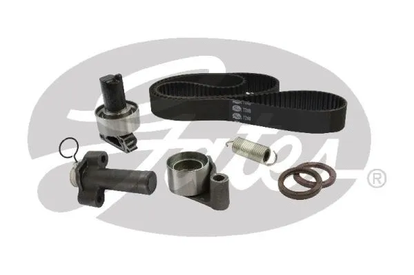 Kit de courroie crantée GATES-AU TCKH240