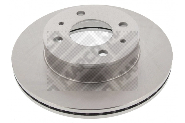 Disque de frein MAPCO 15270