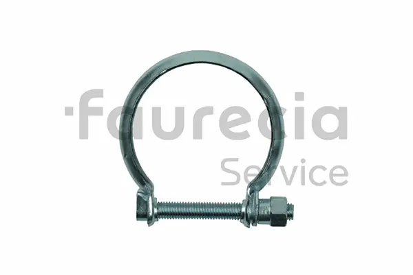 Pièce de serrage, échappement Faurecia AA91158