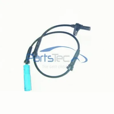 Capteur, vitesse de roue PartsTec PTA560-0059