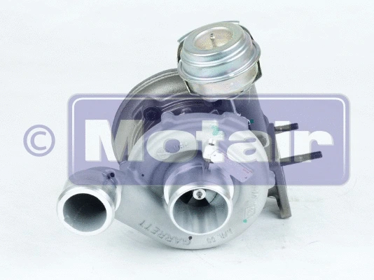 Turbocompresseur, suralimentation MOTAIR TURBO 334417