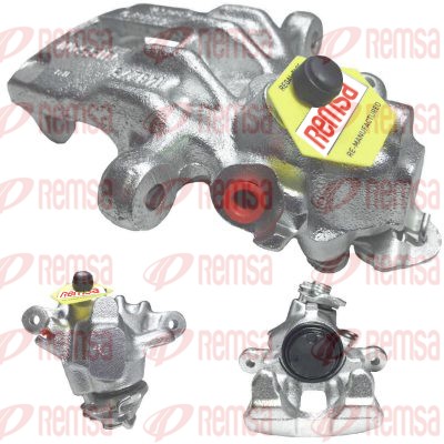 Étrier de frein REMSA 9008141