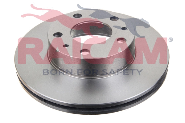 Disque de frein RAICAM RD01068