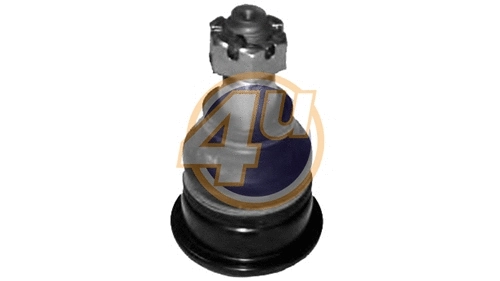 Rotule de suspension 4u NS-B-36838