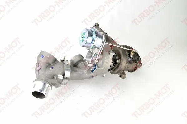 Turbocompresseur, suralimentation TURBO-MOT 621972