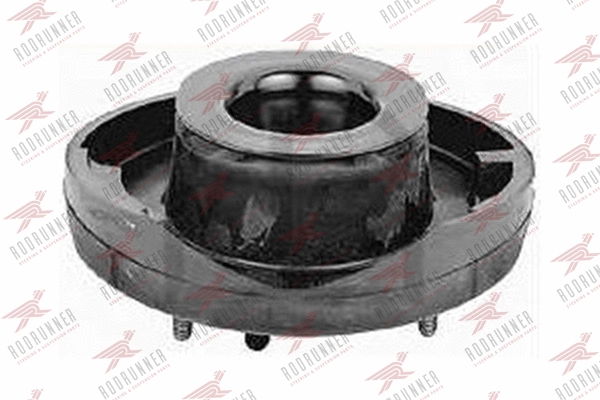 Suspension, amortisseur RODRUNNER BC-ST 50