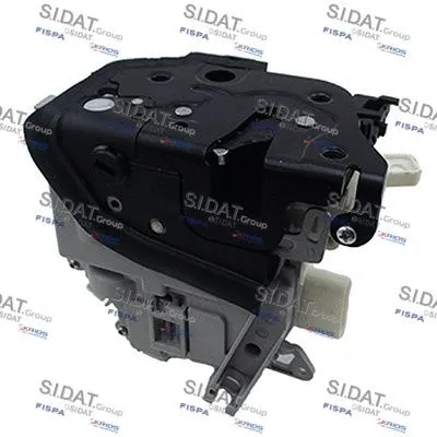 Serrure de porte AUTOTEAM F10283A2