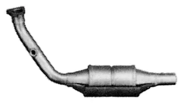 Catalyseur IMASAF 25.15.33