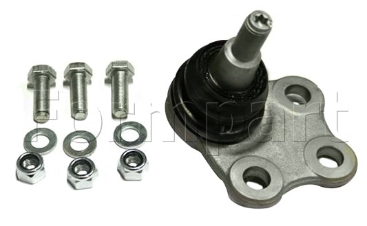 Rotule de suspension FORMPART 2204052