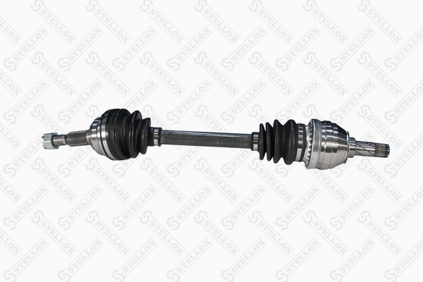 Arbre de transmission STELLOX 158 1523-SX
