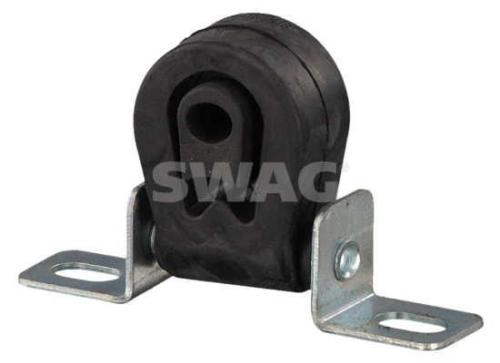 Suspension, échappement SWAG 99 90 1238