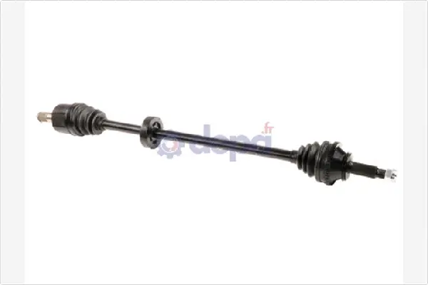 Arbre de transmission DEPA 3542880