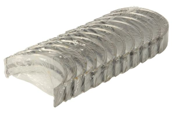 Jeu de coussinets de vilebrequin ENGITECH ENT075501 STD