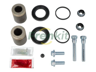 Kit de réparation, étrier de frein FRENKIT 742210
