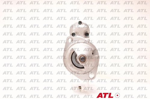 Démarreur ATL Autotechnik A 70 510