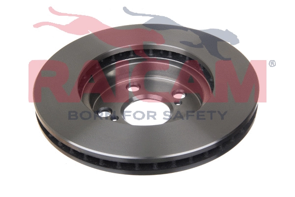 Disque de frein RAICAM RD00785