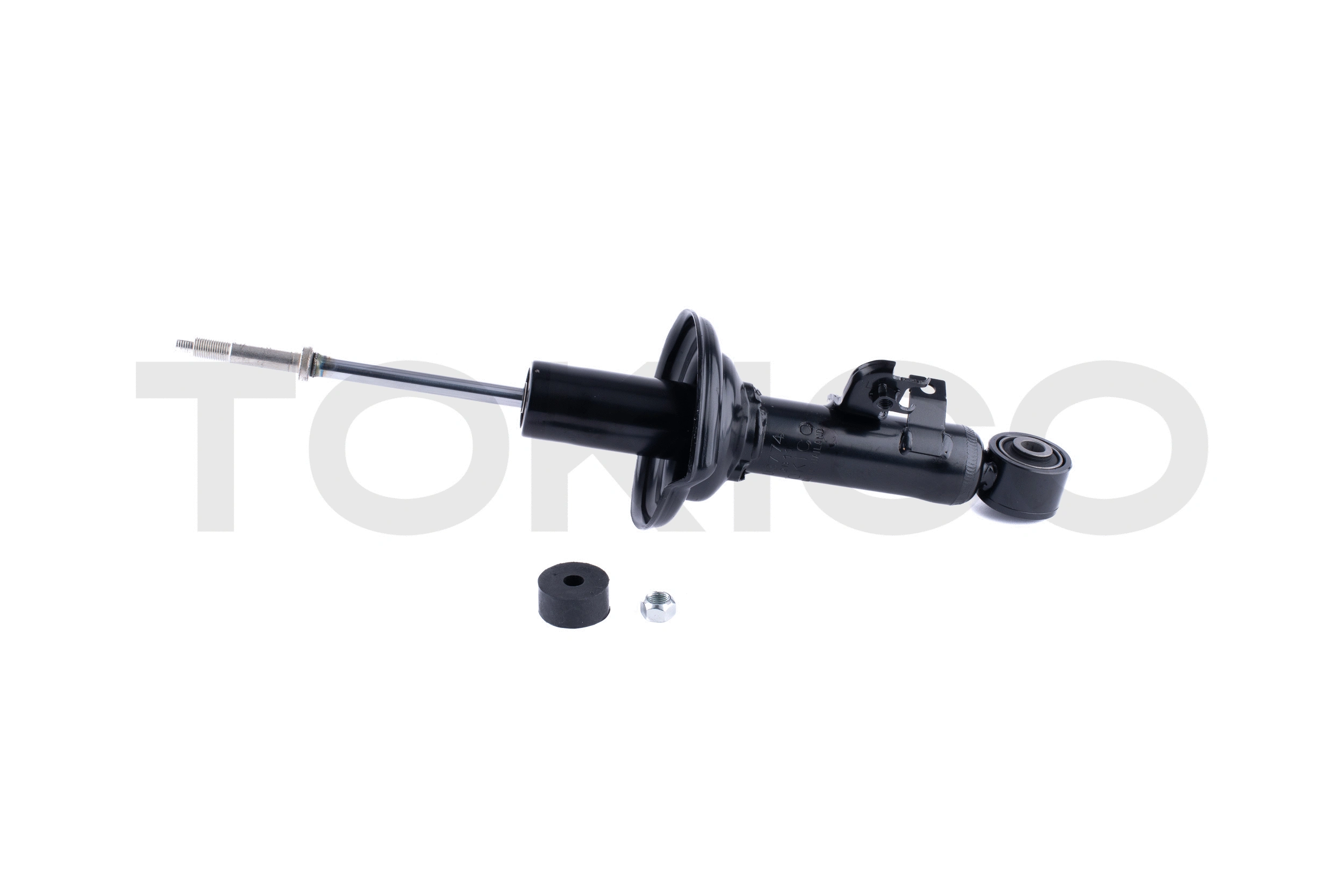 Amortisseur TOKICO U3774