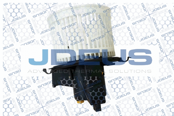 Pulseur d'air habitacle JDEUS BL0110020