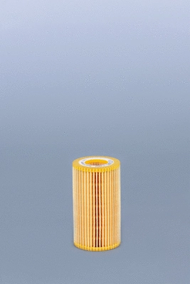 Filtre à huile FLEETGUARD LF3997