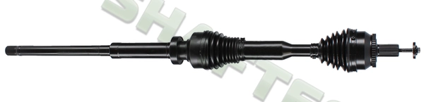 Arbre de transmission SHAFTEC VO216R