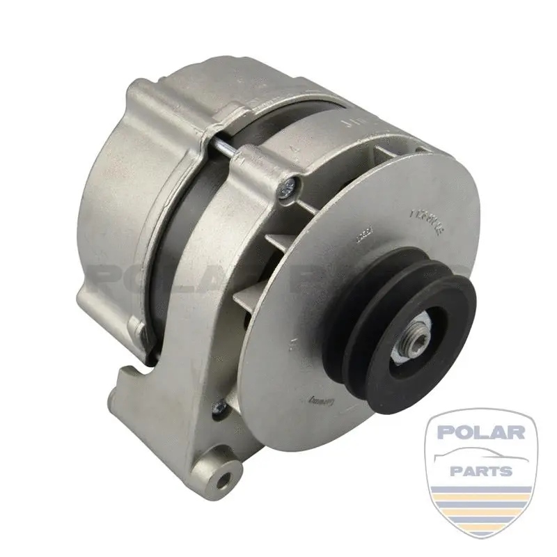 Alternateur POLAR PARTS 10002038