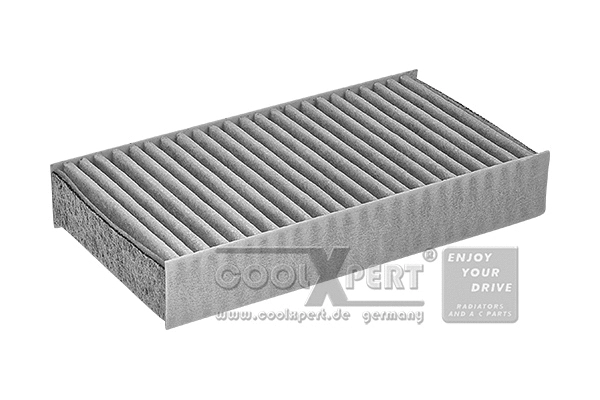 Filtre, air de l'habitacle BBR Automotive 001-10-18725