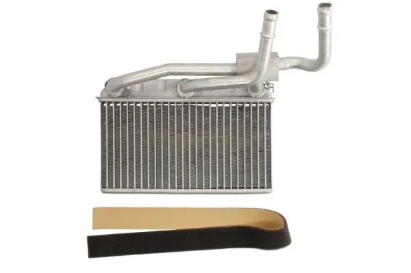 Système de chauffage THERMOTEC D6B020TT