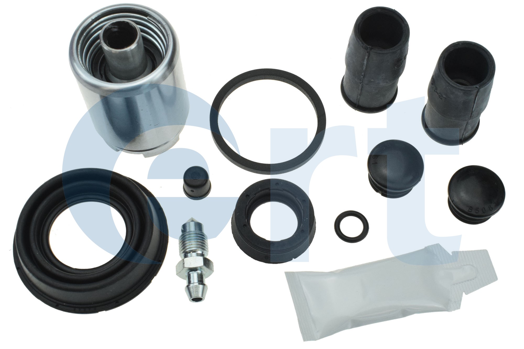 Kit de réparation, étrier de frein ERT 403006K