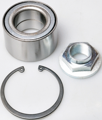 Kit de roulements de roue DENCKERMANN W413090