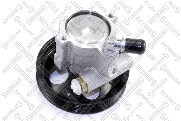 Pompe hydraulique, direction STELLOX 00-35552-SX