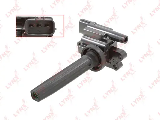 Bobine d'allumage LYNXAUTO SPL1118