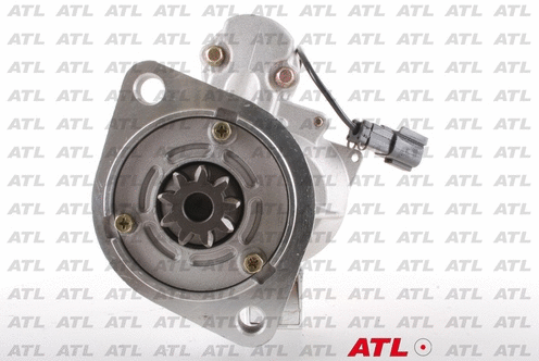 Démarreur ATL Autotechnik A 90 660