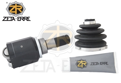 Jeu de joints, arbre de transmission ZETA-ERRE ZR8103