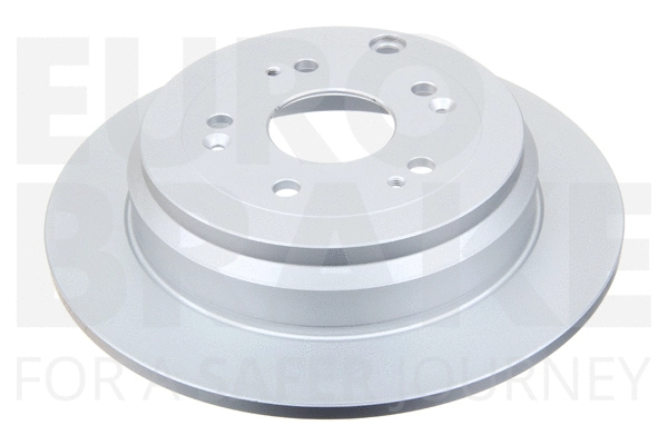 Disque de frein EUROBRAKE 5815312664