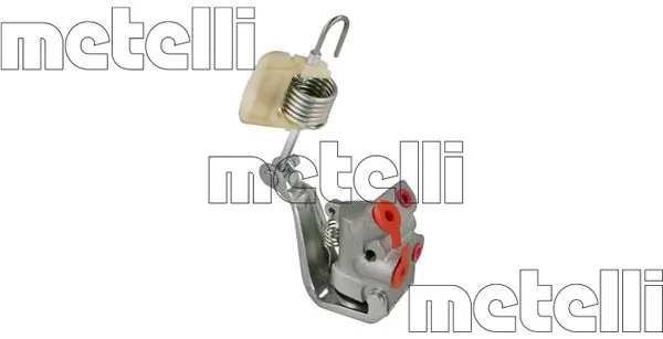Régulateur de freinage METELLI 09-0034
