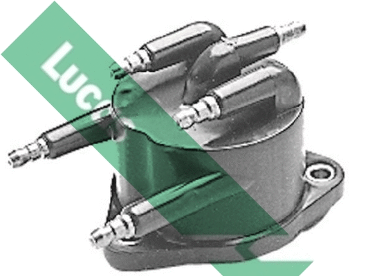 Tête d'allumeur LUCAS DDB900