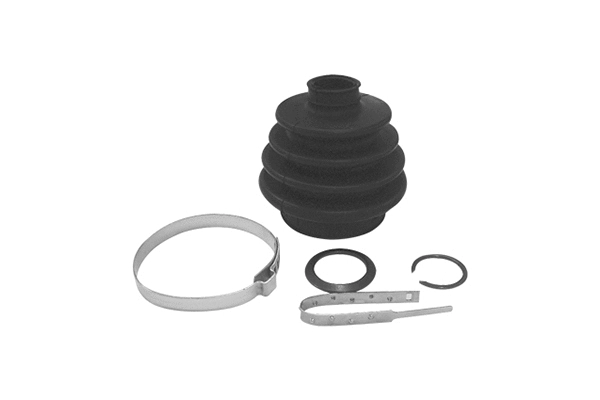 Jeu de joints-soufflets, arbre de commande SKF Brazil VKJP 84851
