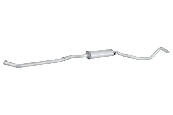 Silencieux central HELLA 8LC 366 024-501