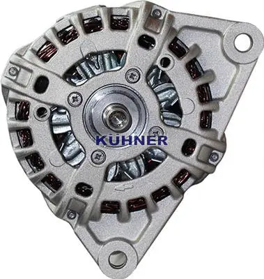 Alternateur AD KÜHNER 553615RI