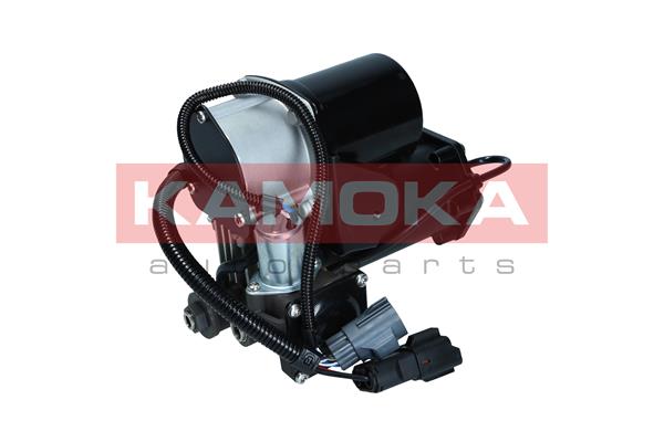 Compresseur, système d'air comprimé KAMOKA 2077010