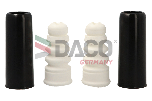 Kit de protection contre la poussière, amortisseur DACO Germany PK4761