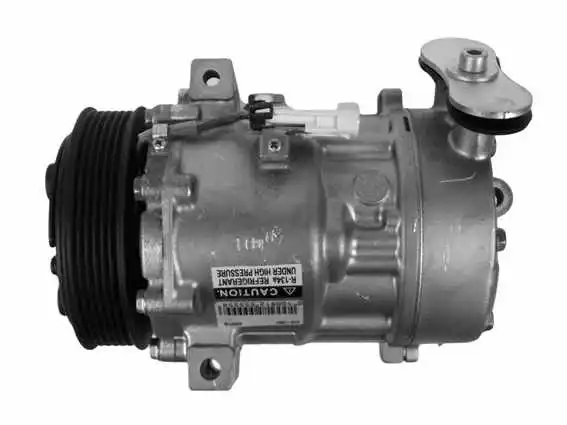 Compresseur, climatisation Airstal 10-1081