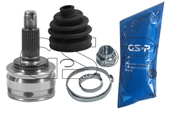 Jeu de joints, arbre de transmission GSP-BR 857067