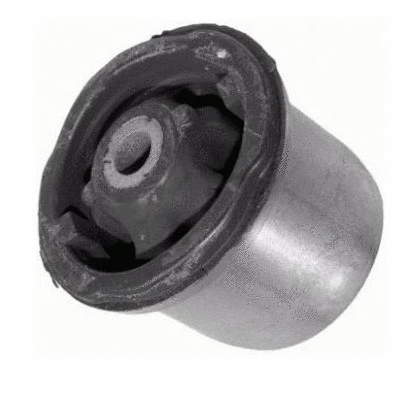 Suspension, corps de l'essieu MTR 12191516