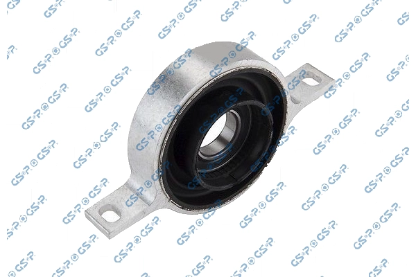 Suspension, arbre de cardan GSP 538672